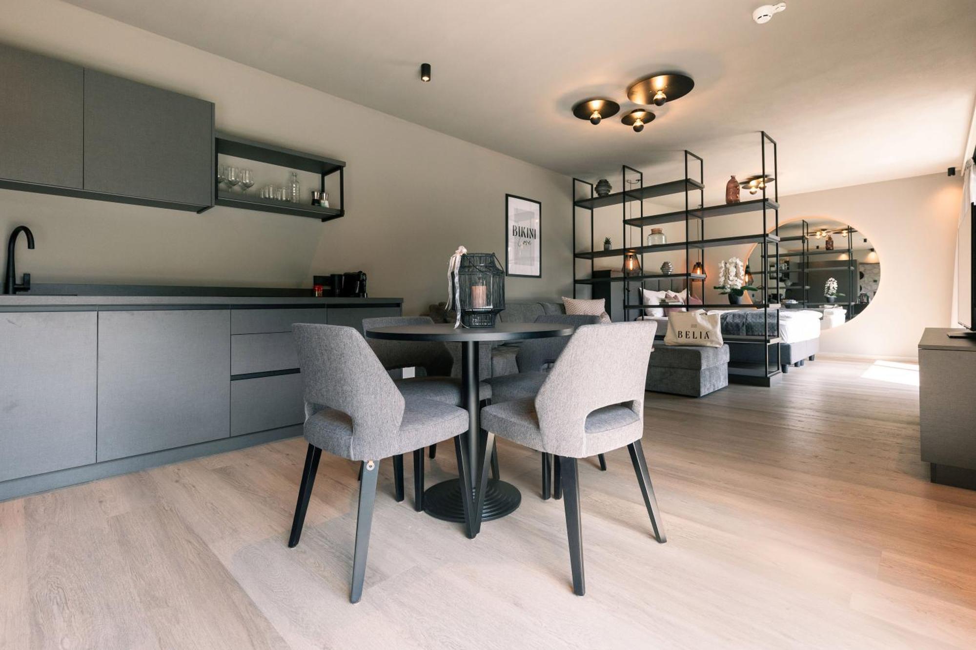 Belia Lofts - Adults Only - Apartments 아피아노 술라 스트라다 델 비노 외부 사진