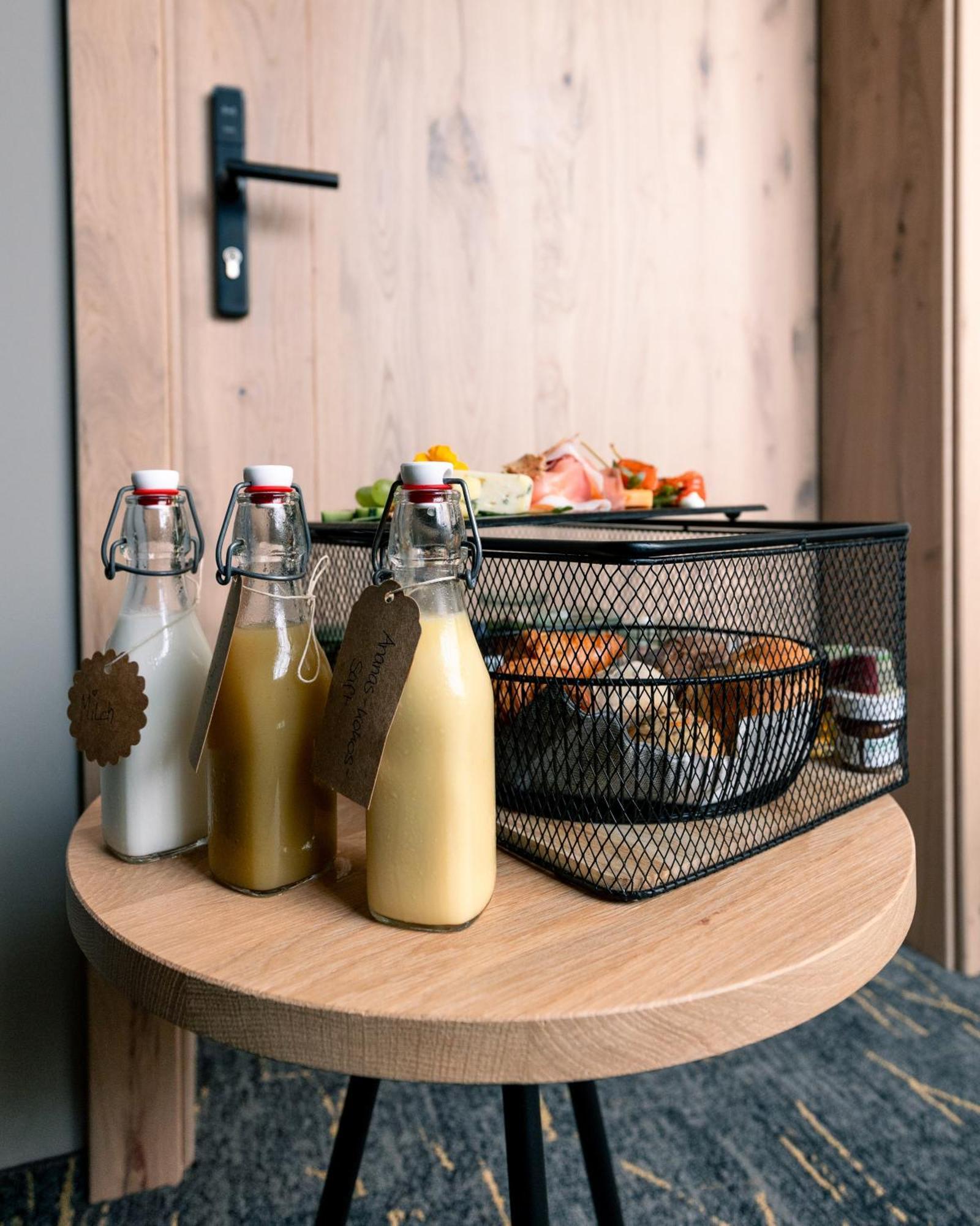 Belia Lofts - Adults Only - Apartments 아피아노 술라 스트라다 델 비노 외부 사진