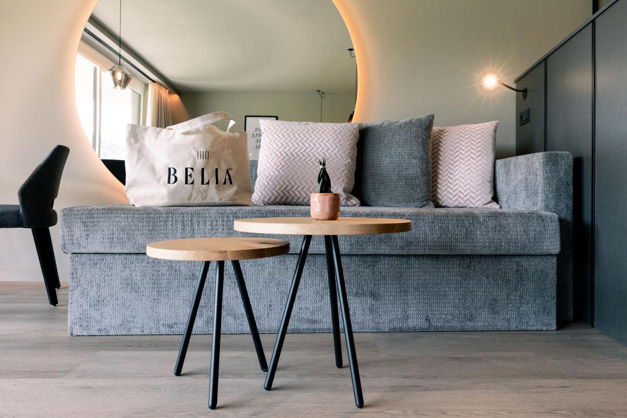 Belia Lofts - Adults Only - Apartments 아피아노 술라 스트라다 델 비노 외부 사진