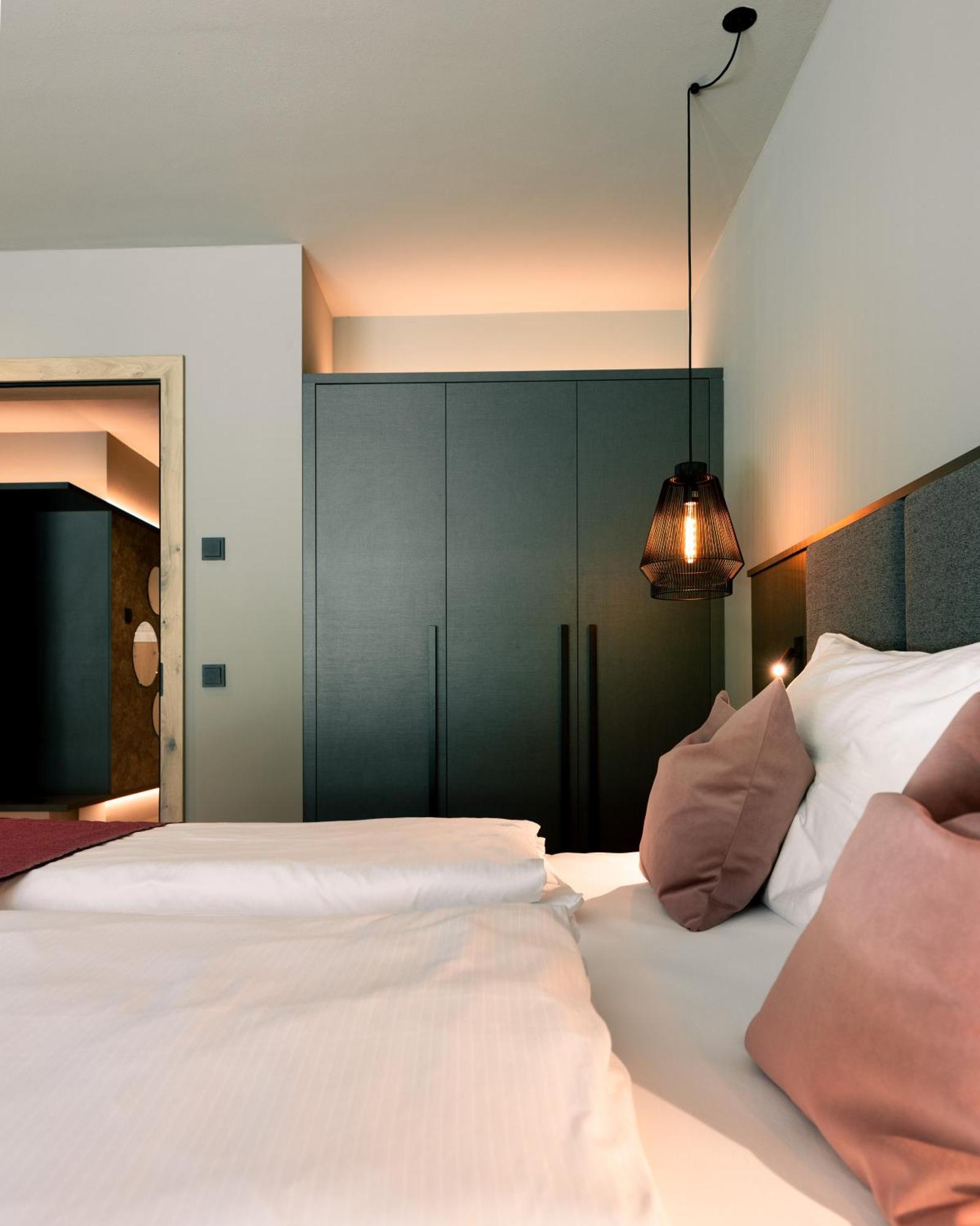 Belia Lofts - Adults Only - Apartments 아피아노 술라 스트라다 델 비노 외부 사진